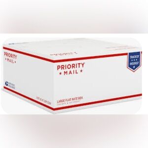 Surprise box of NY clothing